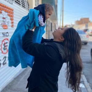 Meet your Posher, Gabriela